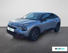 Citroen e-C4 Mayenne