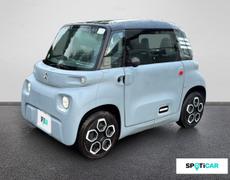 Citroen Ami Mayenne