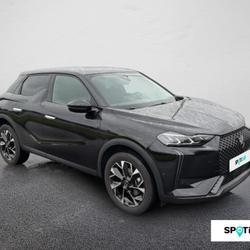 Ds DS3 HYBRIDE e-DCS6 ETOILE Foug&egrave;res