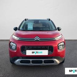 Citroen C3 Aircross PureTech 110 S&S BVM6 Shine (AM42)  5 portes  (janv. 2021) (co2 135) Mayenne