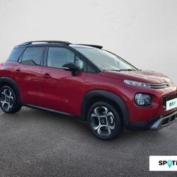 Citroen C3 Aircross PureTech 110 S&S BVM6 Shine (AM42)  5 portes  (janv. 2021) (co2 135) Mayenne