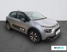 Citroen C3 Fougères