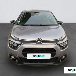 Citroen C3 PureTech 110 S&S EAT6 Shine Foug&egrave;res