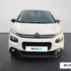 Citroen C3 PureTech 82 S&S BVM Graphic Mayenne