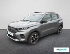 Citroen C3 Fougères