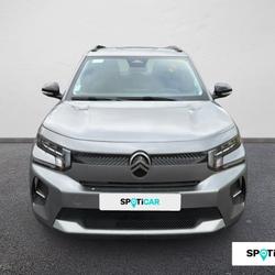 Citroen C3 Turbo 100 BVM PLUS Foug&egrave;res