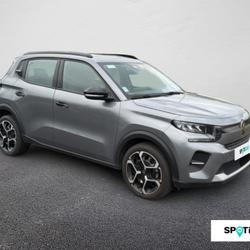 Citroen C3 Turbo 100 BVM PLUS Foug&egrave;res