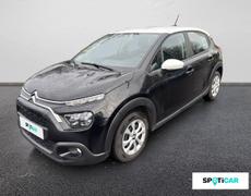 Citroen C3 Fougères