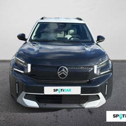 Citroen C3 Aircross Hybride 145 e-DSC6 MAX Mayenne