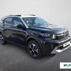 Citroen C3 Aircross Hybride 145 e-DSC6 MAX Mayenne