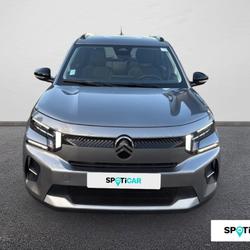 Citroen C3 Turbo 100 BVM PLUS Mayenne