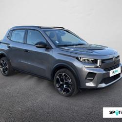 Citroen C3 Turbo 100 BVM PLUS Mayenne