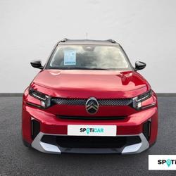 Citroen C3 Aircross Hybride 145 e-DSC6 MAX Mayenne