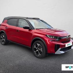 Citroen C3 Aircross Hybride 145 e-DSC6 MAX Mayenne