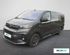 Citroen Spacetourer