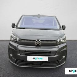 Citroen Spacetourer 2.0 BHDI 180 TAILLE XL BUSINESS AUTO Foug&egrave;res