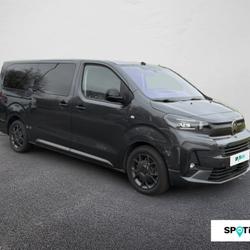 Citroen Spacetourer 2.0 BHDI 180 TAILLE XL BUSINESS AUTO Foug&egrave;res