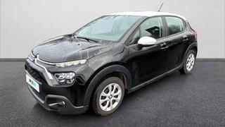 Citroen C3  - photo 0
