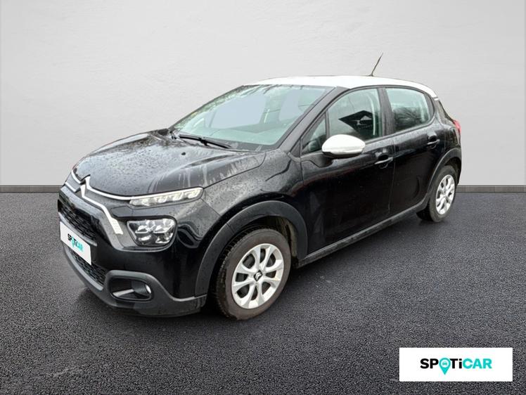 Citroen C3  - 12 990 €