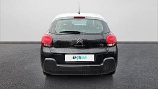 Citroen C3  - photo 4