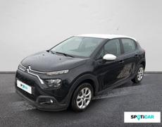 Citroen C3 Fougères