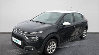 Citroen C3  - photo 0