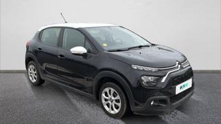 Citroen C3  - photo 2
