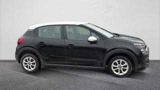 Citroen C3  - photo 3