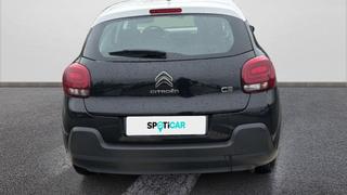 Citroen C3  - photo 4