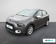 Citroen C3 Fougères