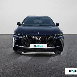 DS DS7 BlueHDi 130 Auto A DE ST EXUPERY Mayenne