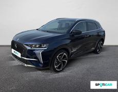 DS DS7 Fougères