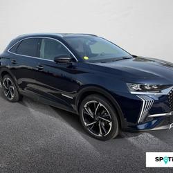 DS DS7 BlueHDi 130 Auto A DE ST EXUPERY Foug&egrave;res
