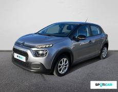 Citroen C3 Mayenne