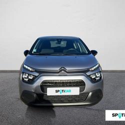 Citroen C3 PureTech 83 S&S BVM Feel Mayenne