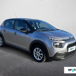 Citroen C3 PureTech 83 S&S BVM Feel Mayenne