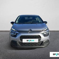 Citroen C3 PureTech 83 S&S BVM Feel Mayenne