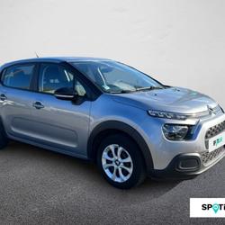 Citroen C3 PureTech 83 S&S BVM Feel Mayenne