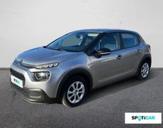 Citroen C3 Mayenne