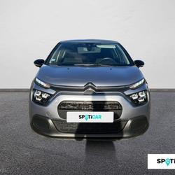 Citroen C3 PureTech 83 S&S BVM Feel Mayenne