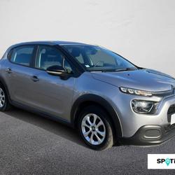 Citroen C3 PureTech 83 S&S BVM Feel Mayenne