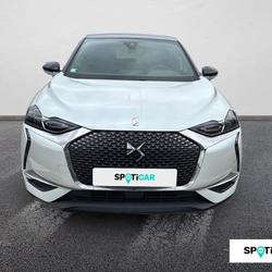 DS DS3 Crossback 1.2 PURETECH 130 AUTO LOUVRE Foug&egrave;res