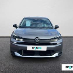 Citroen C4 Hybride 136 e-DSC6 MAX Mayenne