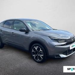 Citroen C4 Hybride 136 e-DSC6 MAX Mayenne