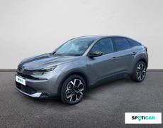 Citroen C4 Fougères
