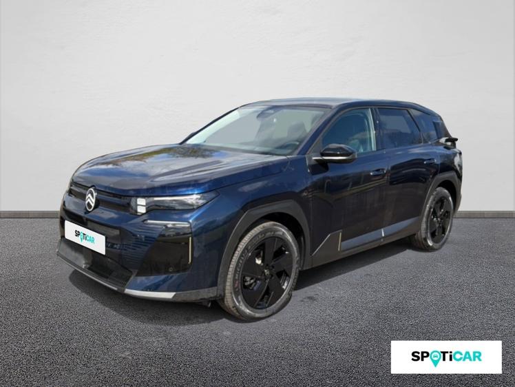 Citroen C5 Aircross  - 34 990 €
