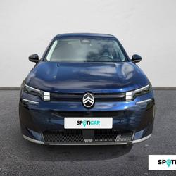 Citroen C5 Aircross Hybride 145ch auto MAX Foug&egrave;res