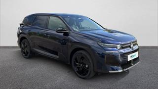 Citroen C5 Aircross  - photo 2