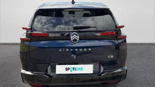 Citroen C5 Aircross  - photo 4