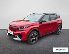 Citroen C3 Aircross Fougères